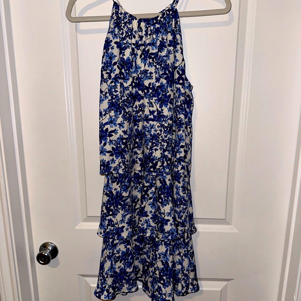 Collective Concepts from Nordstrom summer dress!
